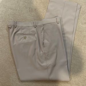 Hart Schaffner Marx Mens Dress Slacks